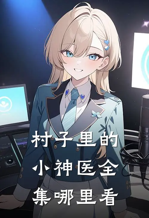 村子里的小神医全集哪里看