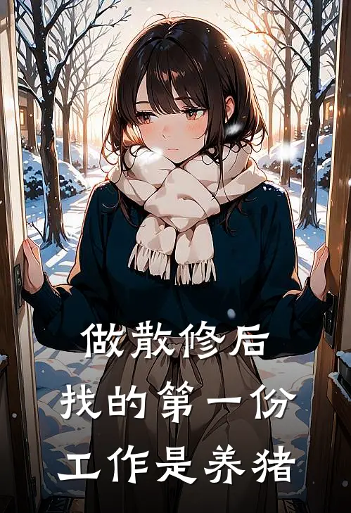 做散修后，找的第一份工作是养猪杜薇时寄免费小说大全_小说推荐完本做散修后，找的第一份工作是养猪(杜薇时寄)