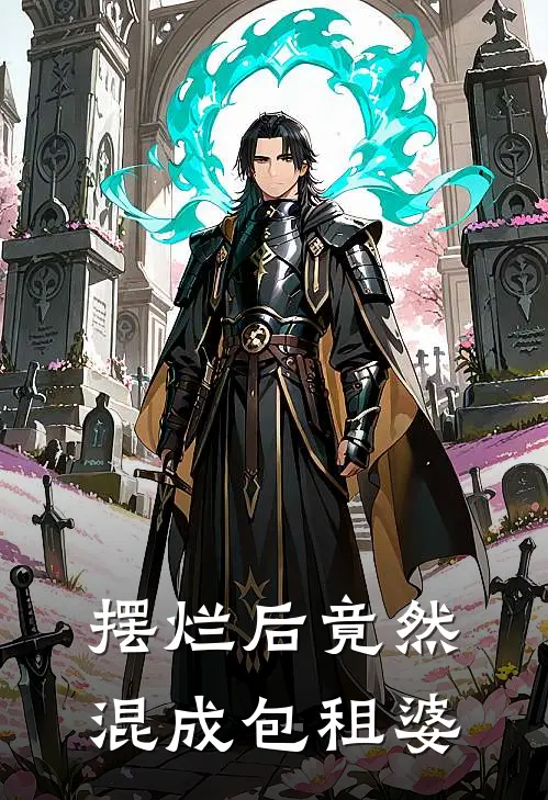 摆烂后竟然混成包租婆