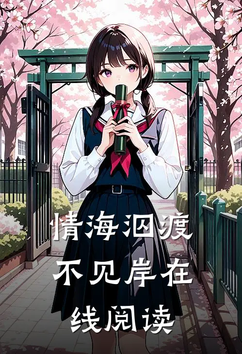 情海泅渡不见岸在线阅读