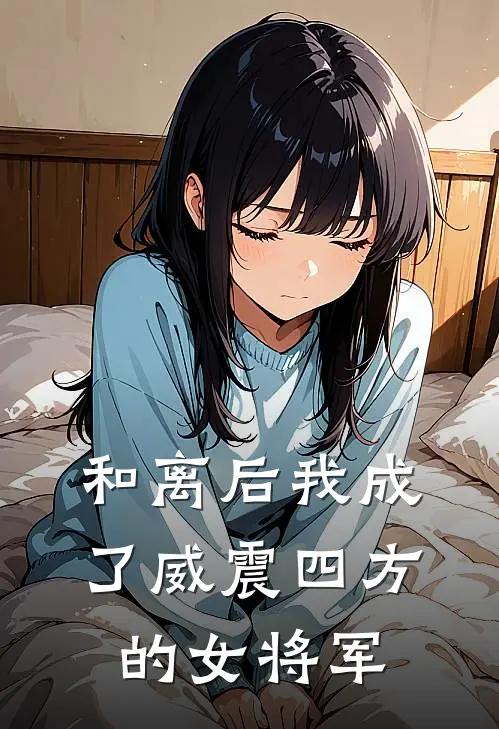 和离后我成了威震四方的女将军(顾怜芝欧阳赋)完结小说_小说完整版免费阅读和离后我成了威震四方的女将军顾怜芝欧阳赋