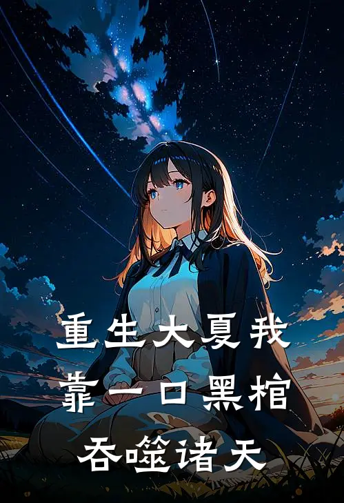 重生大夏我靠一口黑棺吞噬诸天