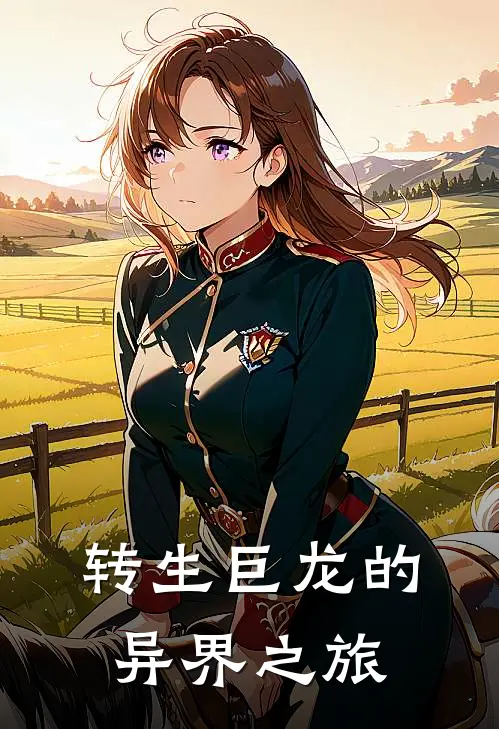 转生巨龙的异界之旅