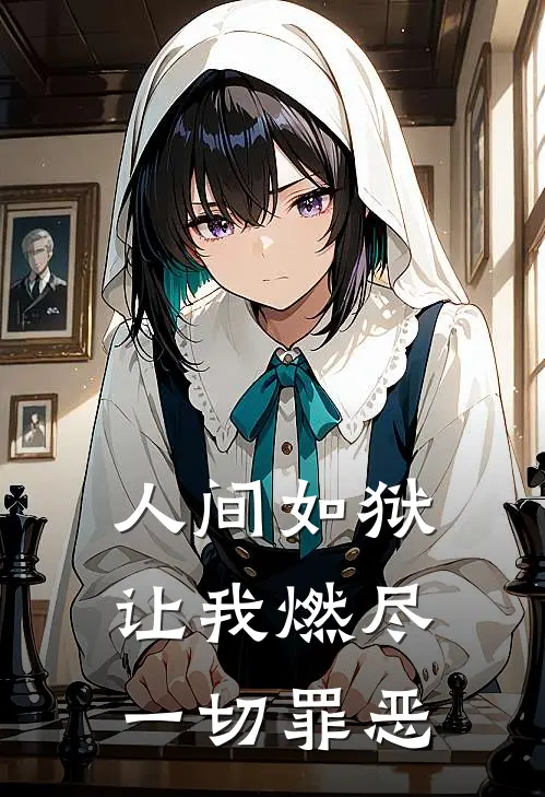 人间如狱，让我燃尽一切罪恶沈翊王亭热门小说大全_免费小说完结人间如狱，让我燃尽一切罪恶沈翊王亭