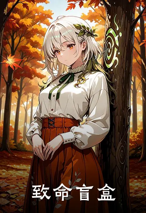 致命盲盒（陈诺林殊）最新章节列表_陈诺林殊)致命盲盒最新章节列表笔趣阁（致命盲盒）