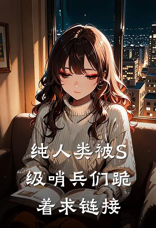 纯人类被S级哨兵们跪着求链接