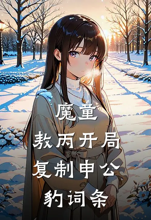 魔童：敖丙开局复制申公豹词条