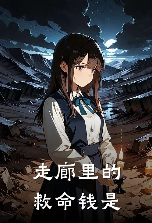 走廊里的救命钱是