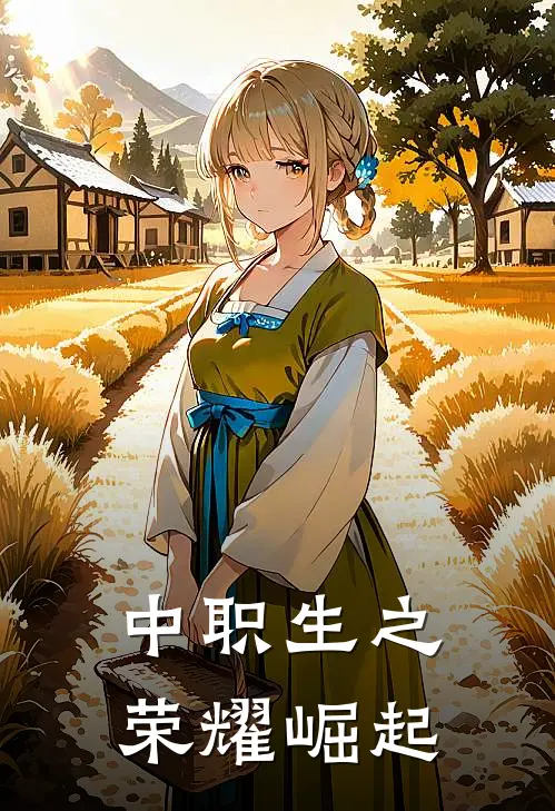 中职生之荣耀崛起