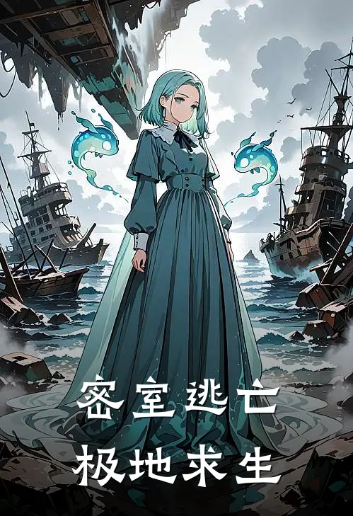 密室逃亡：极地求生