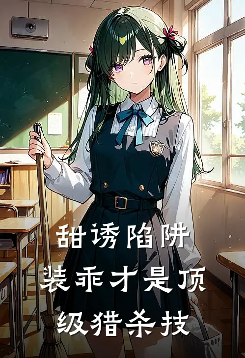 甜诱陷阱：装乖才是顶级猎杀技(苏尔晞法赫)最新完结小说_完结版小说全文免费阅读甜诱陷阱：装乖才是顶级猎杀技(苏尔晞法赫)