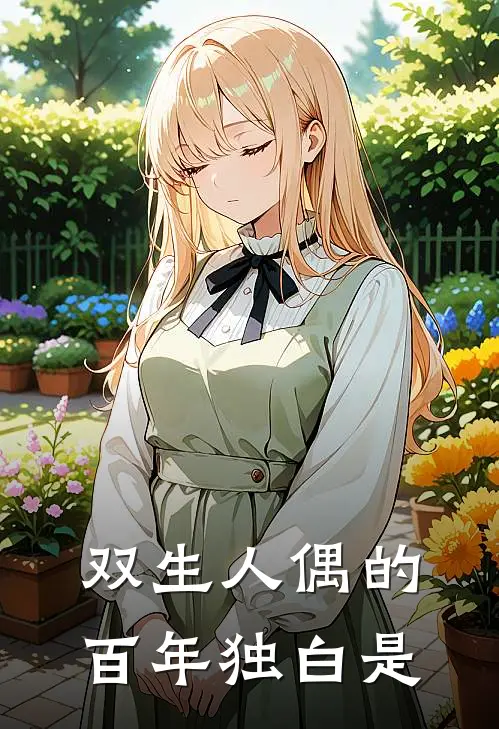 双生人偶的百年独白是