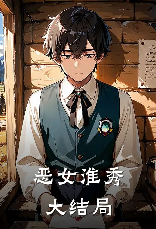 恶女淮秀大结局