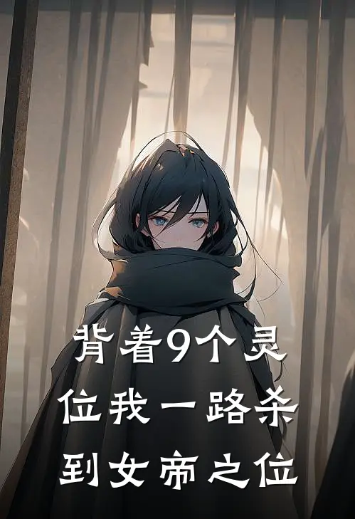 背着9个灵位我一路杀到女帝之位沈清安楚延小说完整版_完结版小说推荐背着9个灵位我一路杀到女帝之位(沈清安楚延)