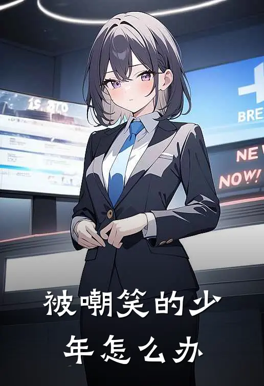 被嘲笑的少年怎么办