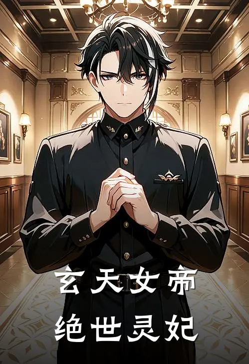 玄天女帝：绝世灵妃