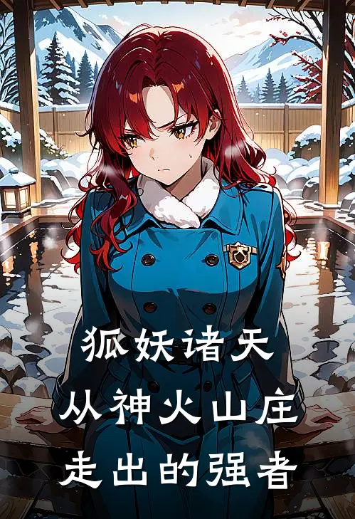 狐妖诸天：从神火山庄走出的强者