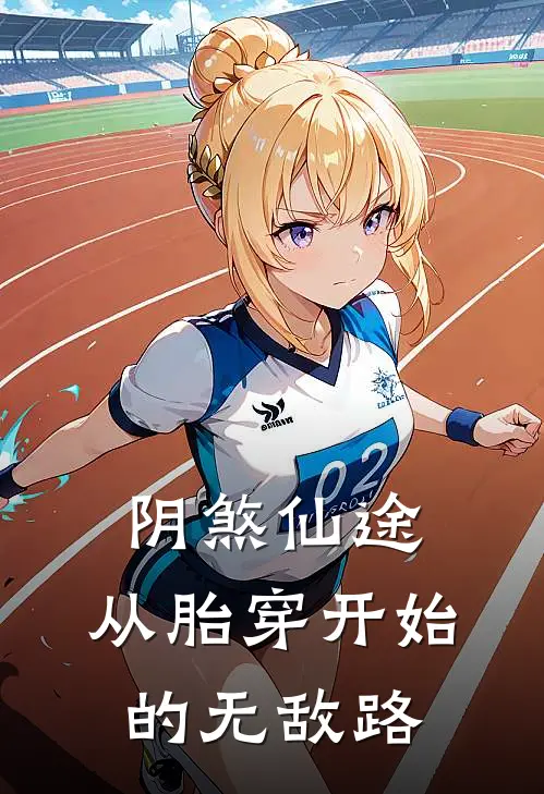 阴煞仙途：从胎穿开始的无敌路