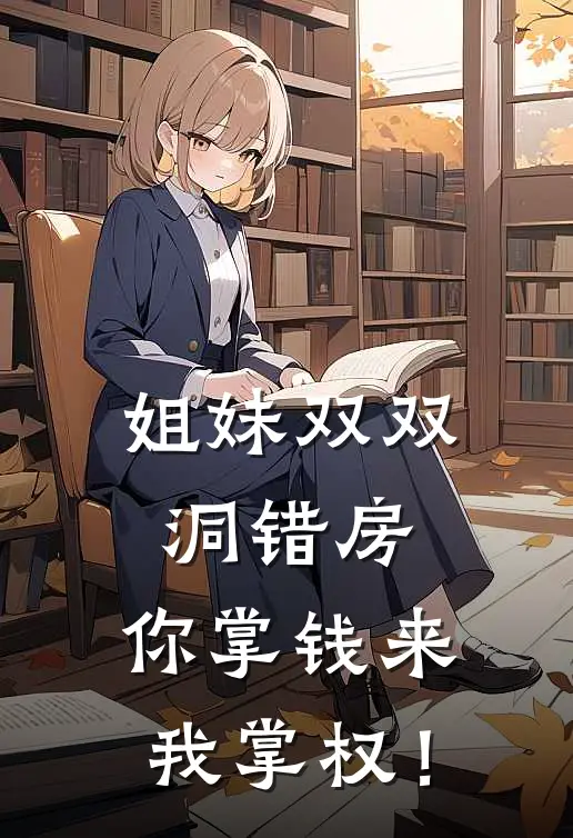 姐妹双双洞错房，你掌钱来我掌权！