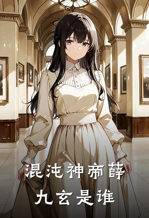 混沌神帝薛九玄是谁