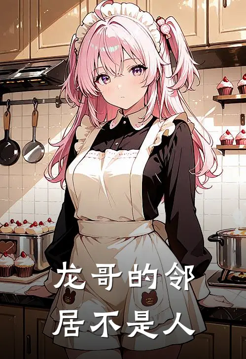 龙哥的邻居不是人