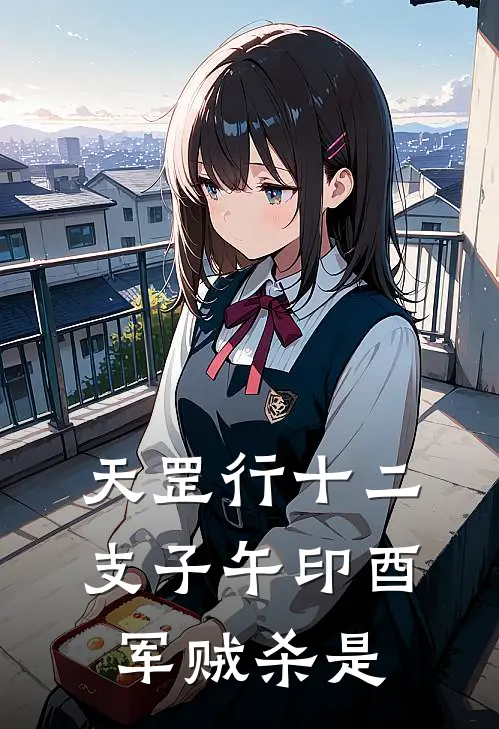 天罡行十二支子午印酉军贼杀是