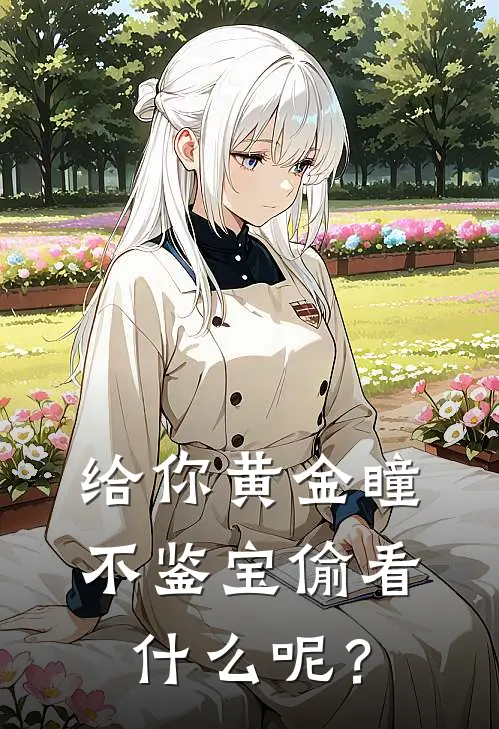 给你黄金瞳，不鉴宝偷看什么呢？许凡石达智热门小说免费阅读_网络热门小说给你黄金瞳，不鉴宝偷看什么呢？(许凡石达智)