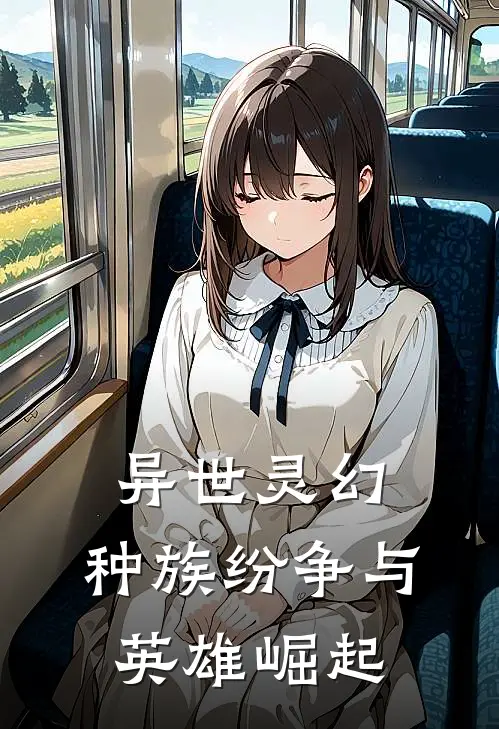 林羽苏瑶（异世灵幻：种族纷争与英雄崛起）最新章节列表_（林羽苏瑶）异世灵幻：种族纷争与英雄崛起最新小说