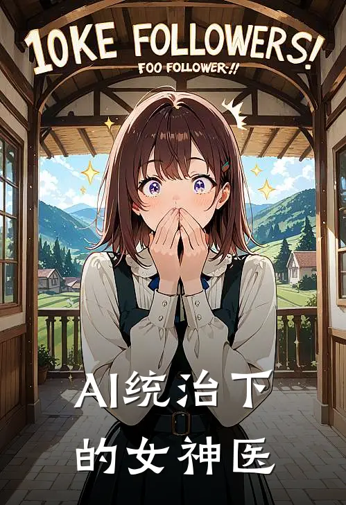 AI统治下的女神医