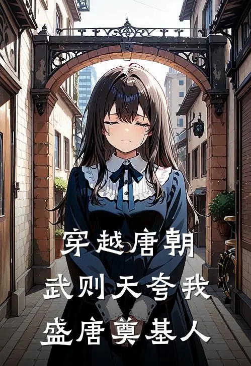 李昭张三郎(穿越唐朝：武则天夸我盛唐奠基人)最新章节免费在线阅读_(李昭张三郎)完结版在线阅读