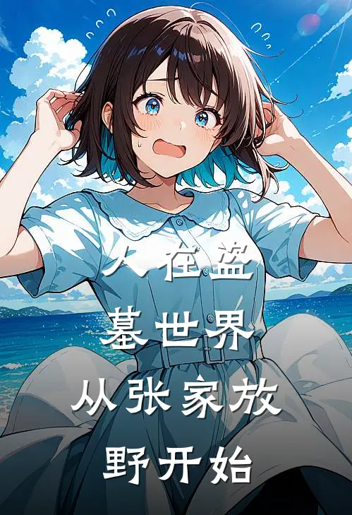 人在盗墓世界，从张家放野开始