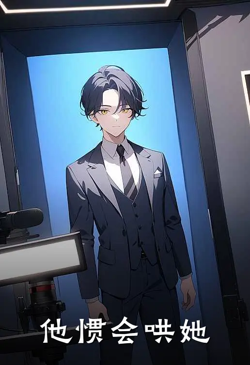 他惯会哄她