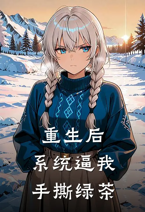 重生后，系统逼我手撕绿茶沈知意姜念安完整版免费阅读_沈知意姜念安精彩小说