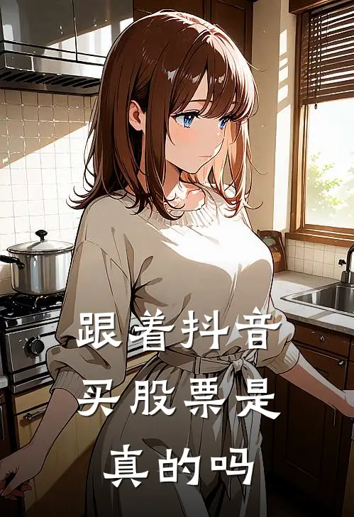 跟着抖音买股票是真的吗