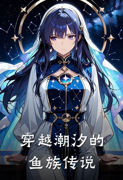 穿越潮汐的鱼族传说