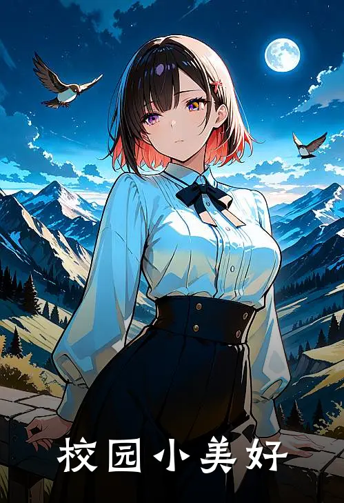 校园小美好薛平任余已完结小说_最新章节列表校园小美好(薛平任余)