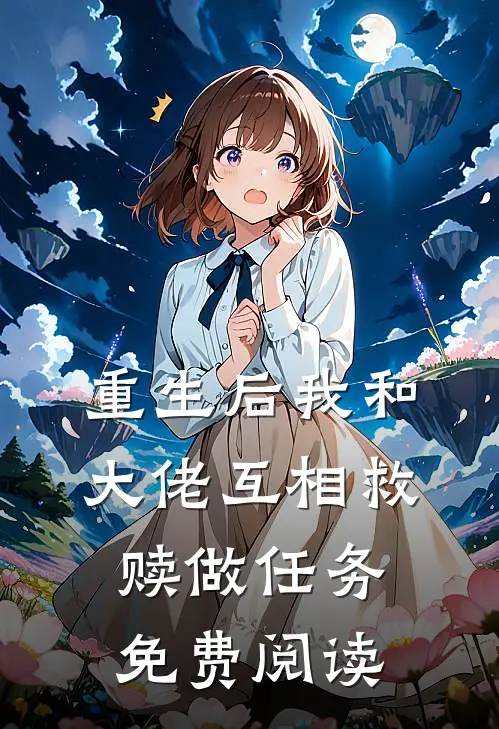 重生后我和大佬互相救赎做任务免费阅读
