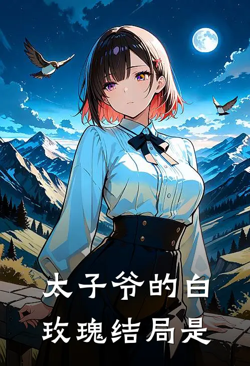 太子爷的白玫瑰结局是