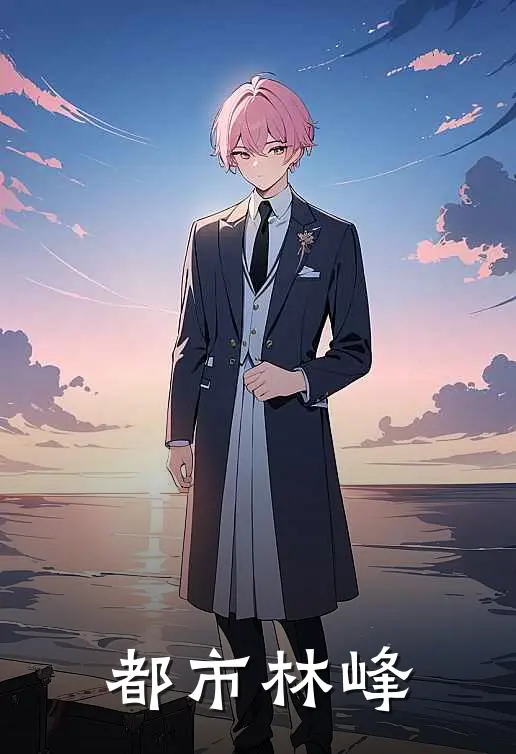 都市林峰