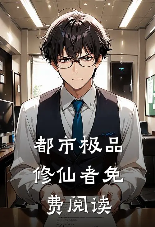 都市极品修仙者免费阅读