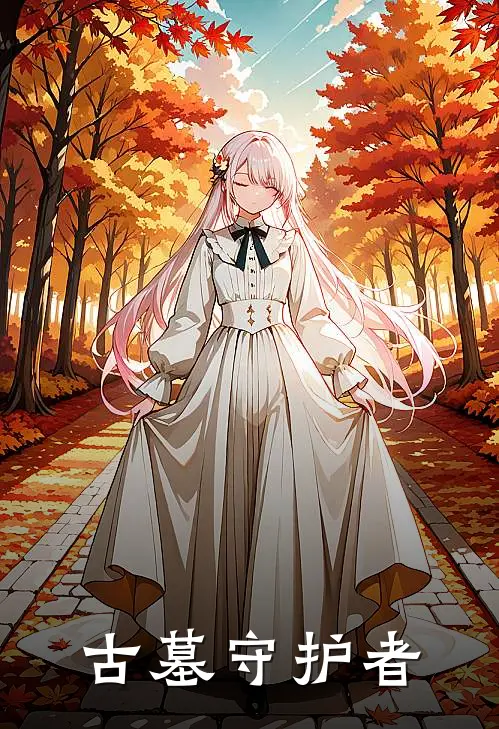 李浩吴邪《古墓守护者》完结版免费阅读_古墓守护者全文免费阅读