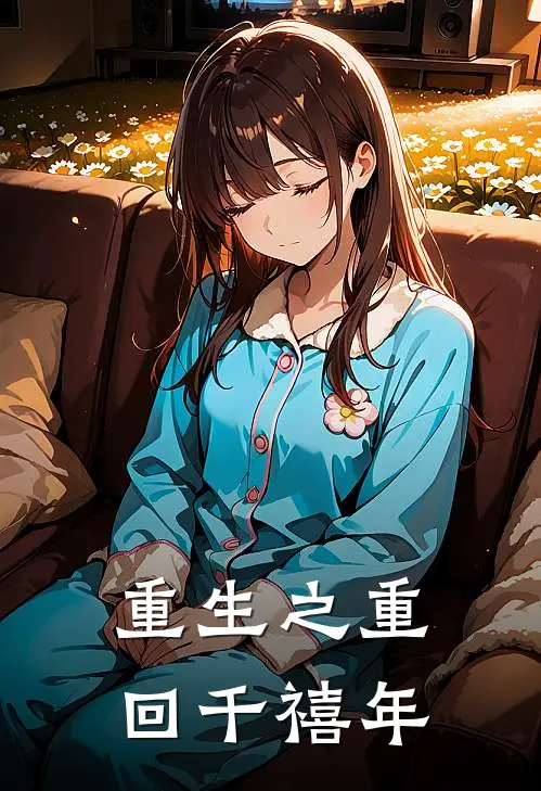 重生之重回千禧年