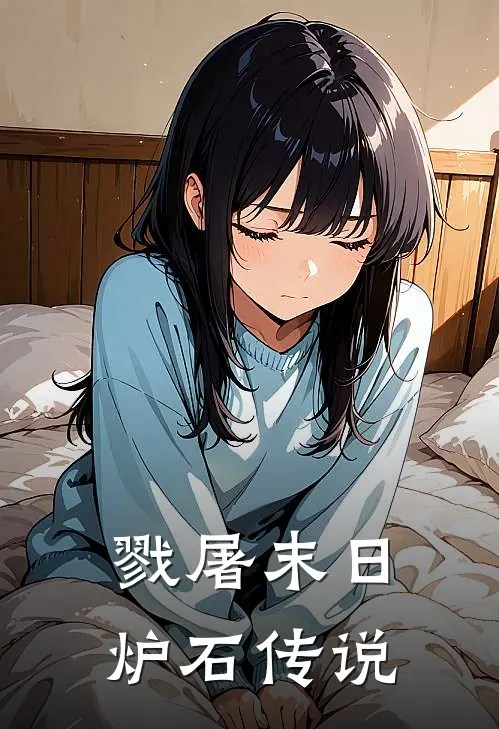 戮屠末日炉石传说