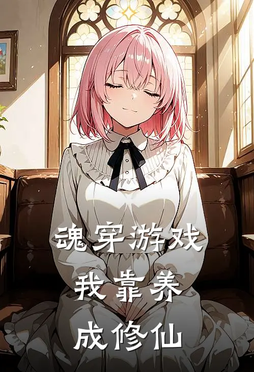 魂穿游戏：我靠养成修仙