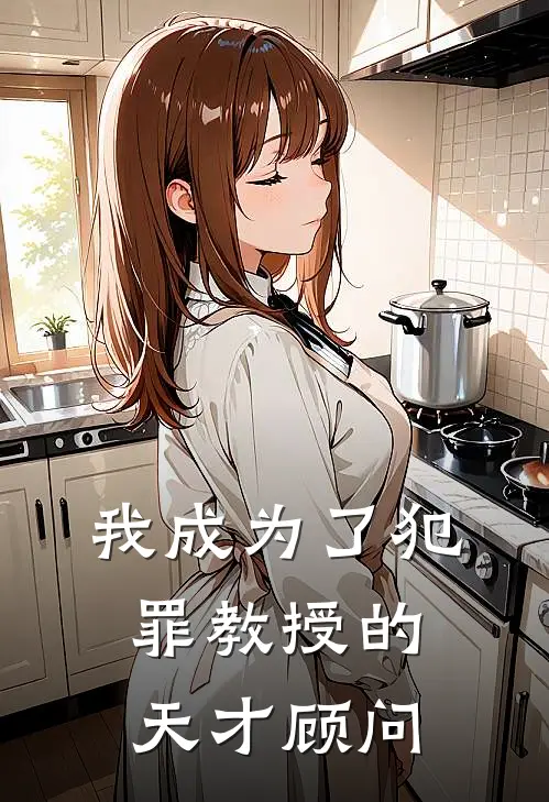 我成为了犯罪教授的天才顾问