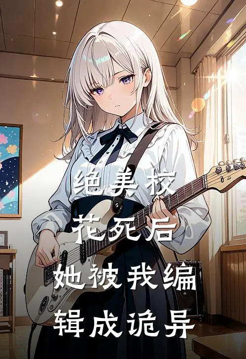 绝美校花死后，她被我编辑成诡异(楚圣甘薇)热门网络小说推荐_免费完结版小说绝美校花死后，她被我编辑成诡异(楚圣甘薇)