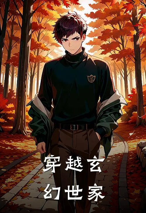 穿越玄幻世家
