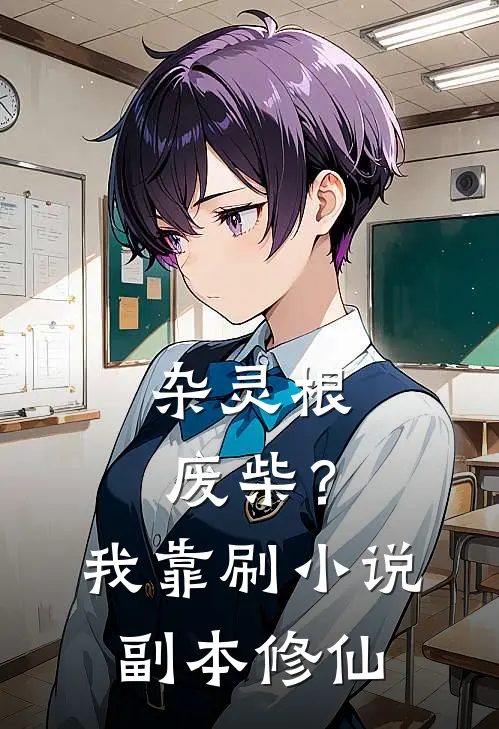 杂灵根废柴？我靠刷小说副本修仙