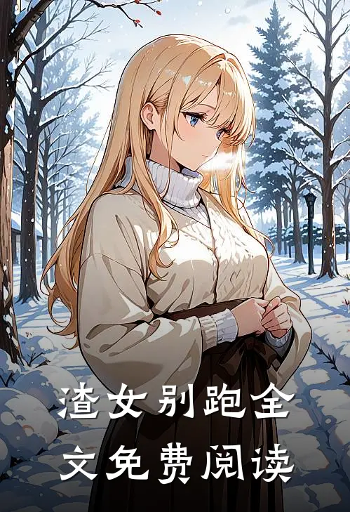 渣女别跑全文免费阅读