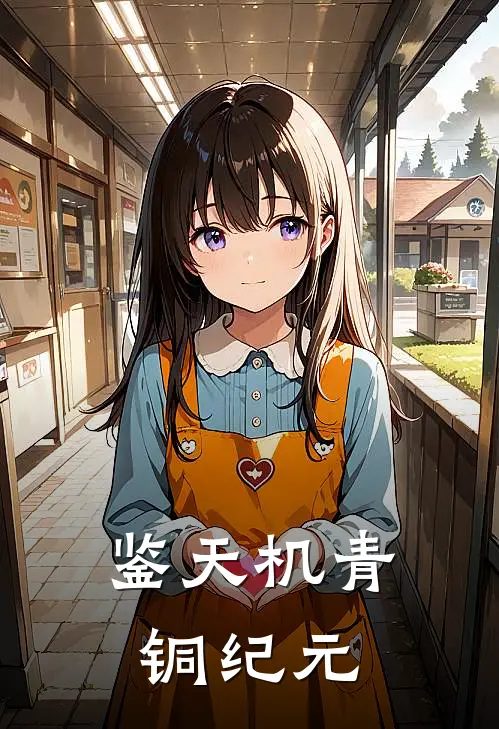 鉴天机青铜纪元(林深苏婉)最新完结小说_完结版小说全文免费阅读鉴天机青铜纪元(林深苏婉)